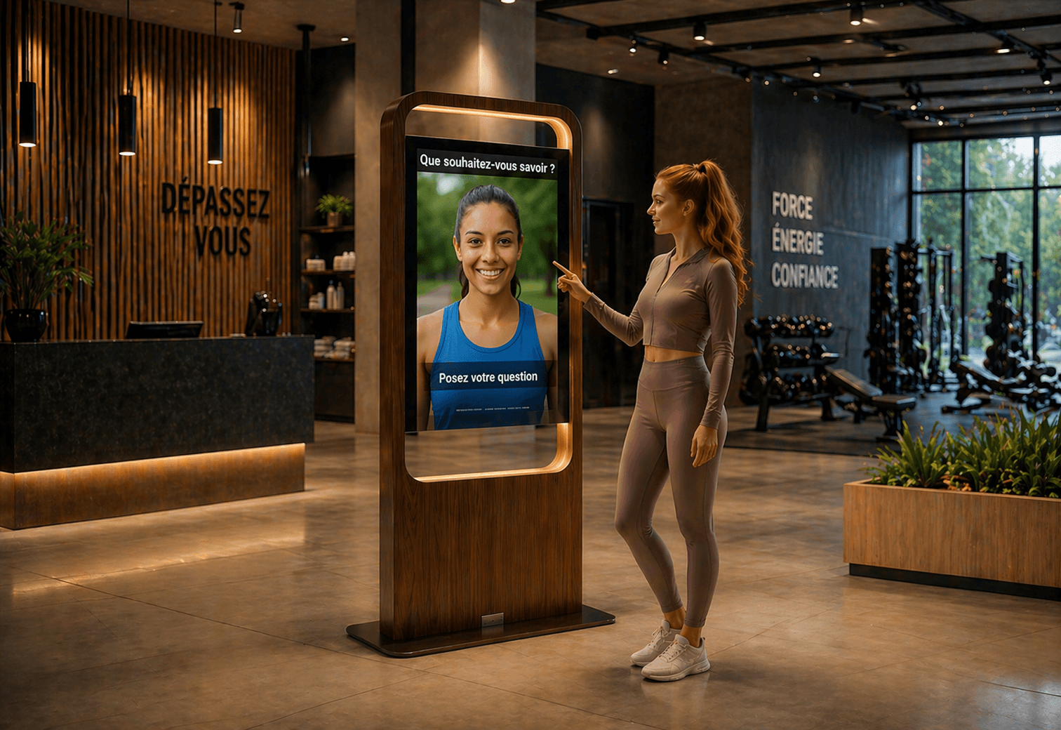 Fitness